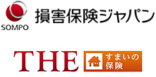 損害保険ジャパン