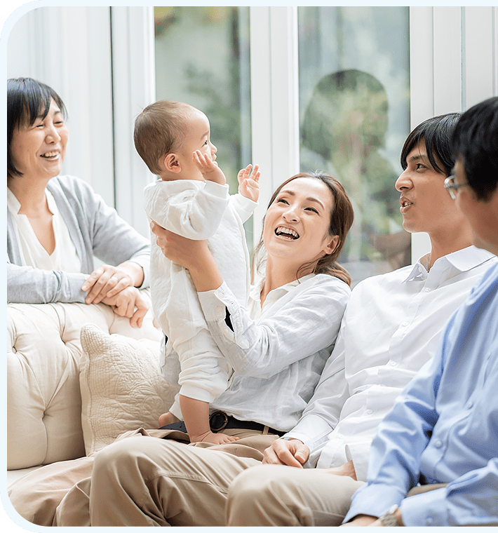 大手3社の火災保険を5％OFFでご紹介 住まいのための火災保険
